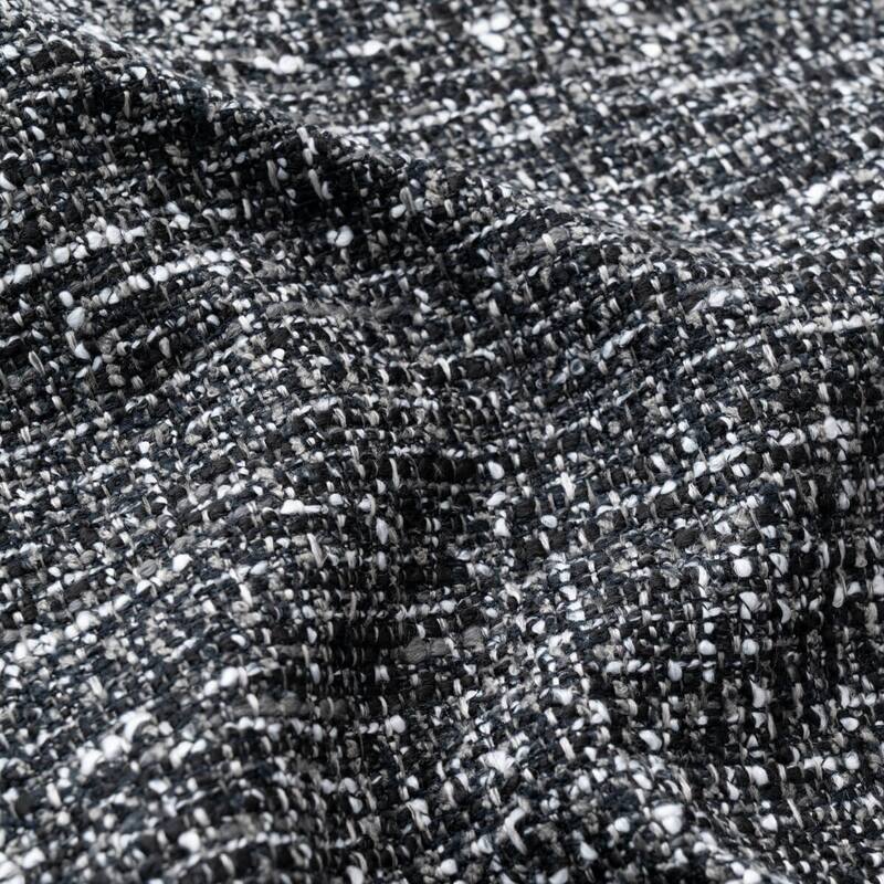 Upholstered Swivel Dining Chair(Set of 4)