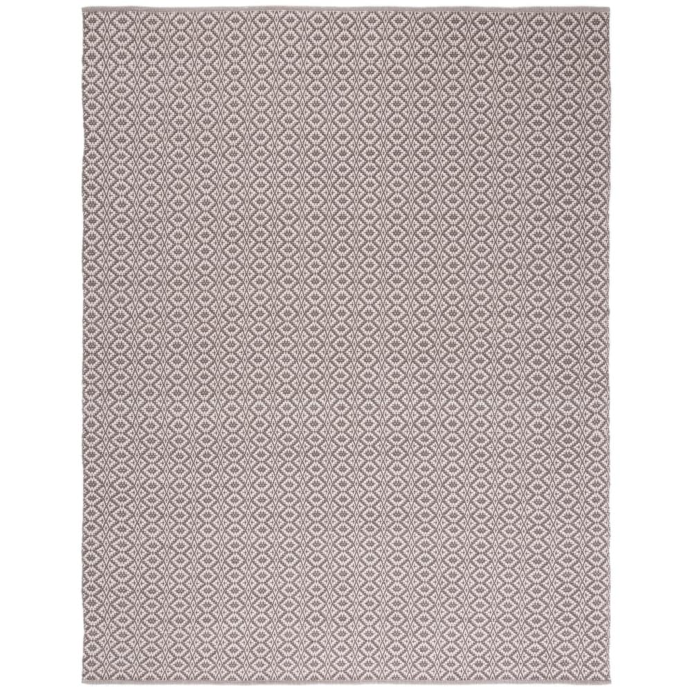 SAFAVIEH Handmade Flatweave Montauk Anky Casual Cotton Rug