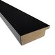 preview thumbnail 3 of 50, Amanti Art Basic Black Framed Magnetic Board