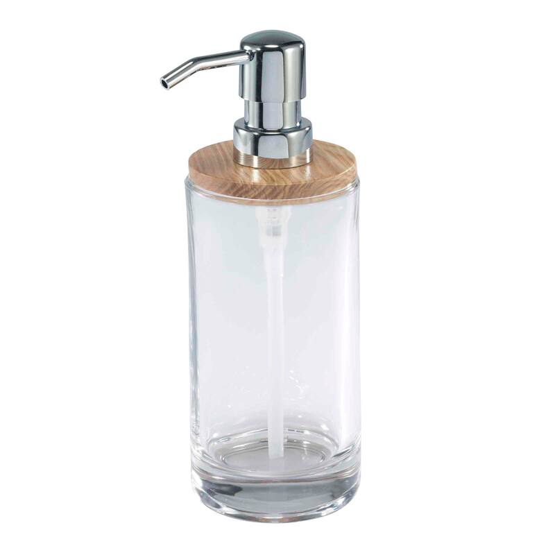 Izod Cove 4-Piece Bath Accessory Set
