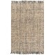 preview thumbnail 7 of 14, Artistic Weavers Padama Handmade Cottage Geometric Jute & Wool Area Rug