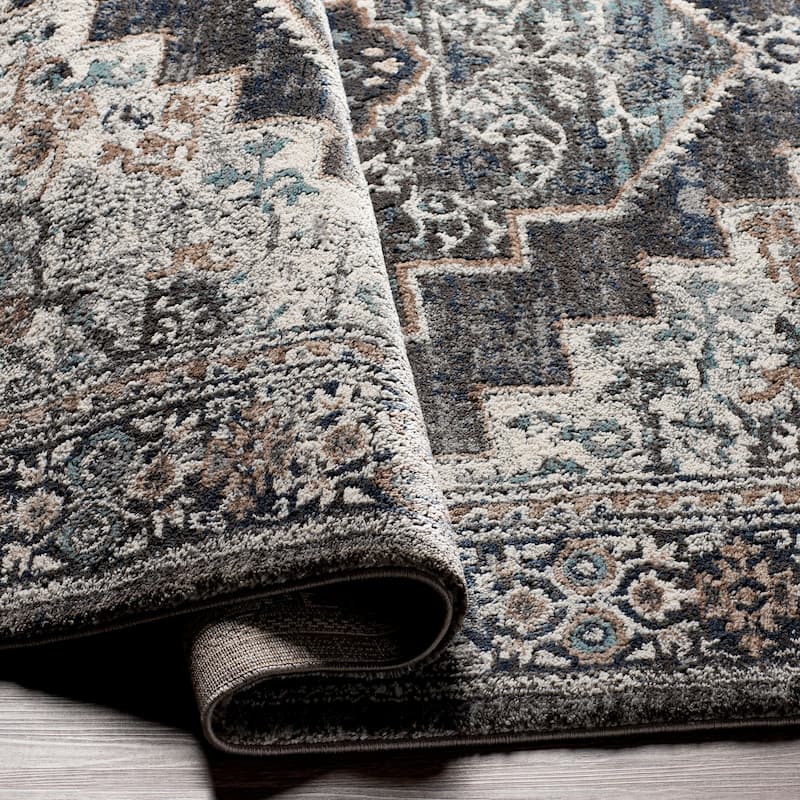 Artistic Weavers Zayd Vintage Persian Area Rug