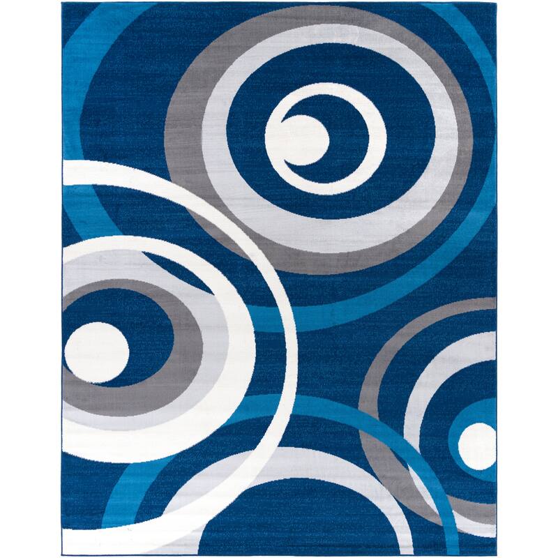Artistic Weavers Imura Transitional Swirl Area Rug
