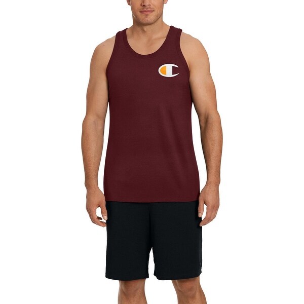 champion men's tank tops