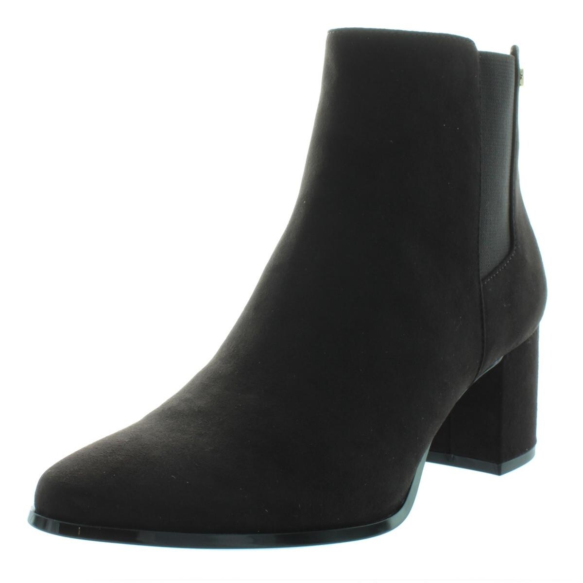calvin klein women's fiorella booties