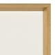 preview thumbnail 37 of 40, Kate and Laurel Calter Framed Linen Fabric Pinboard