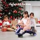 preview thumbnail 2 of 8, Kids Electric Ride On Wiggle Car for Toddlers Indoor/Outdoor Use - 29.1 x 13.4 x 16.1 in