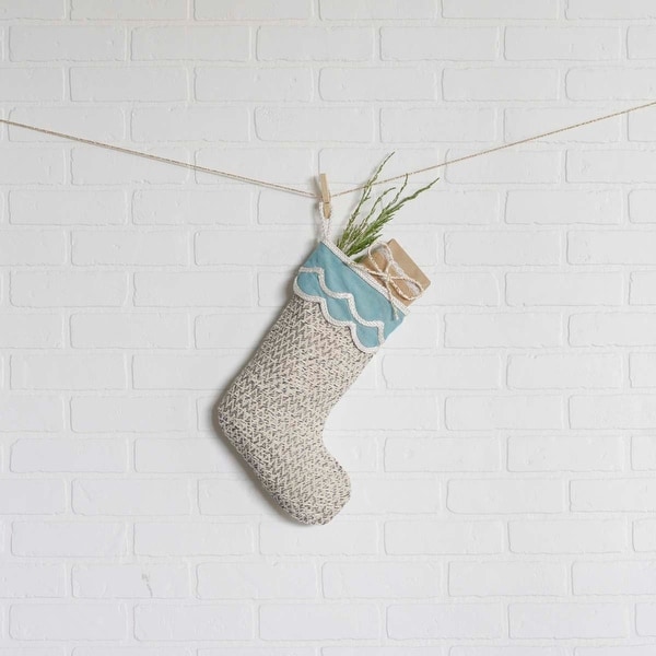 Sanbourne Stocking. Opens flyout.