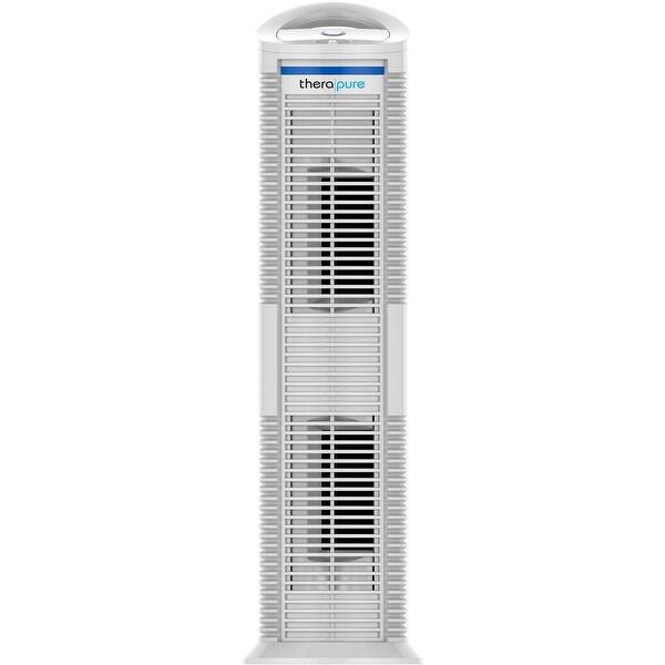 Shop Envion Therapure Hepa Type Air Purifier With Hanlde White Overstock 17695261