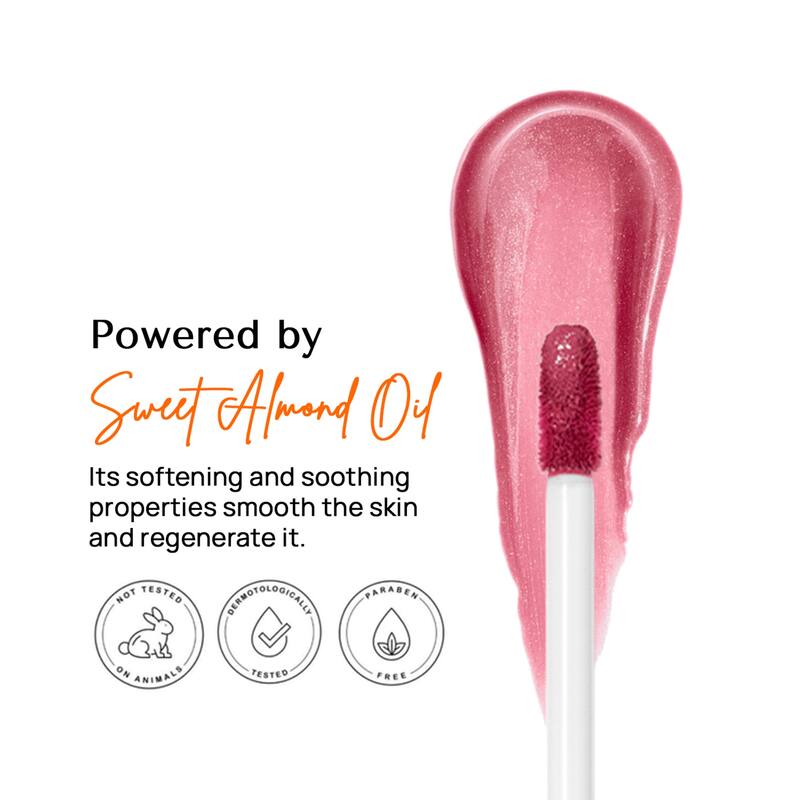 CHADO Lip Gloss - 4.5 In