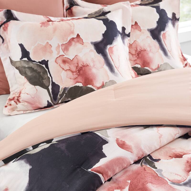 Madison Park Shanti Comforter 7pc Set