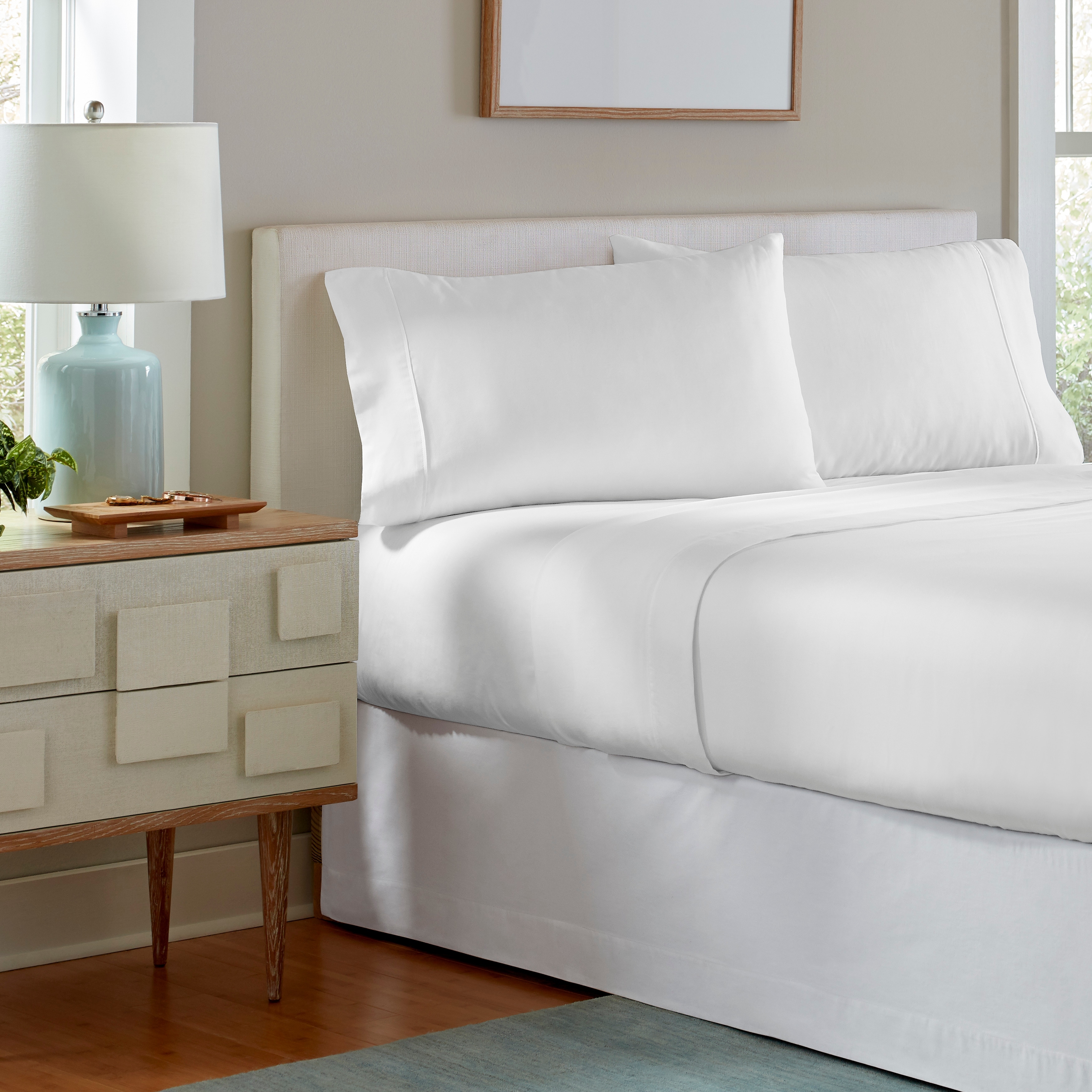Celeste Home 190 GSM Cotton Flannel Velvet Feel Bed Sheet Set - On Sale -  Bed Bath & Beyond - 18101165