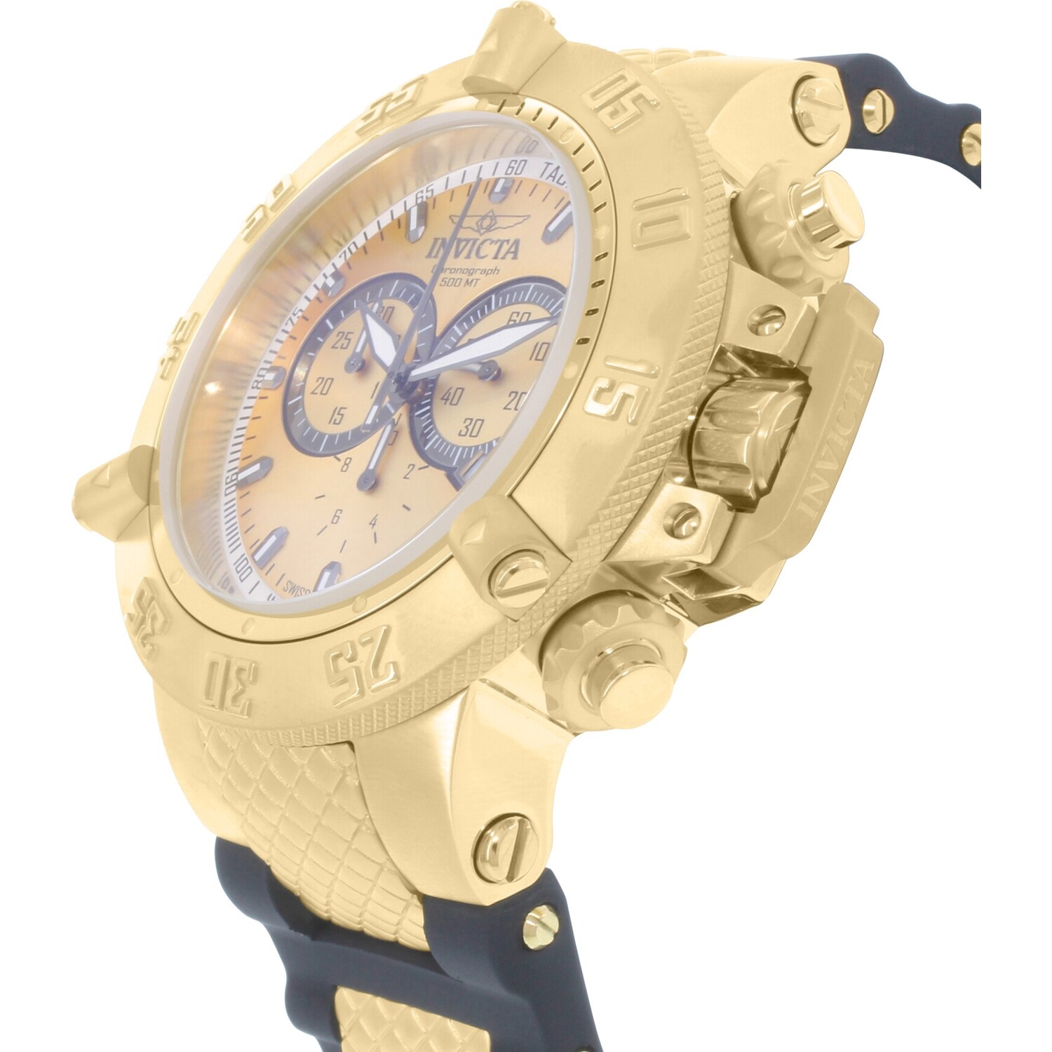 Invicta 5517 2024 www.alhudapk