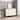 Classic White Oak Solid Wood 6-drawers Entryway Storage Cabinet