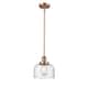 Option Antique Copper / Seedy