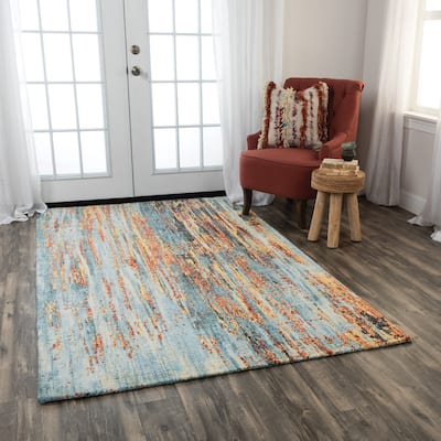 Alora Decor Alure Wool Blend Rug