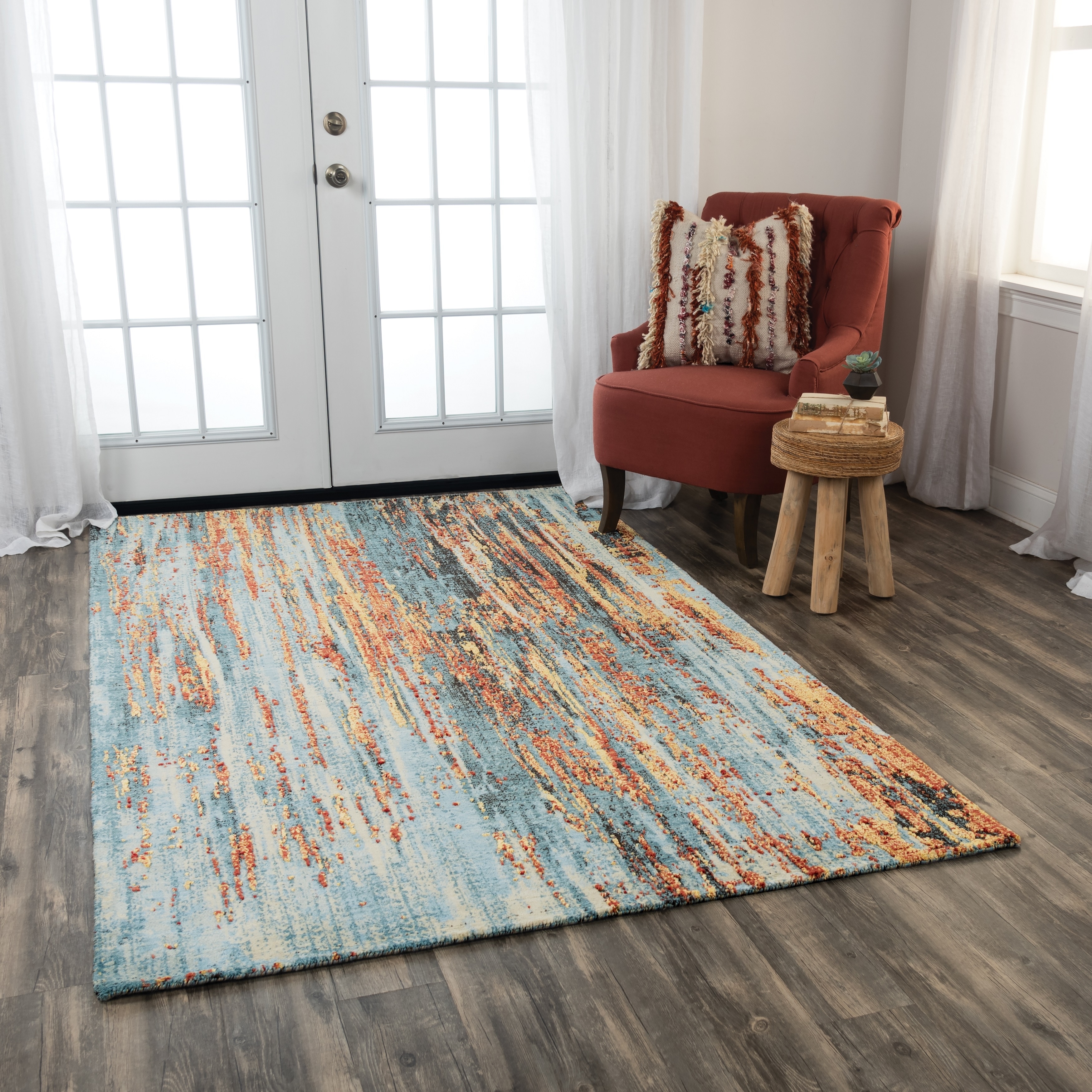 Alora Decor Alure Wool Blend Rug