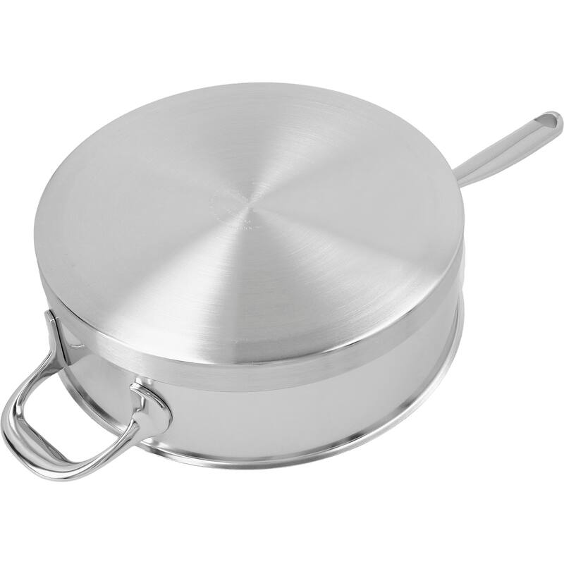 DEMEYERE Atlantis Stainless Steel Saute Pan