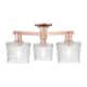 Option Antique Copper / Clear