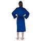 preview thumbnail 9 of 8, MLB Los Angeles Dodgers 2025 World Series Multi Champ Fuse Silk Touch Robe