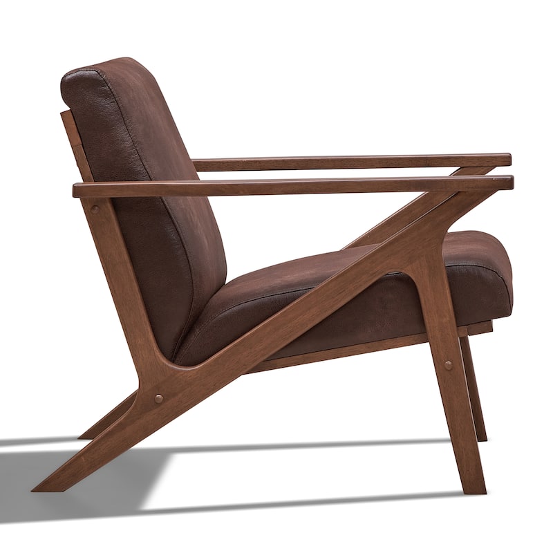 Omax Decor Zola Lounge Chair