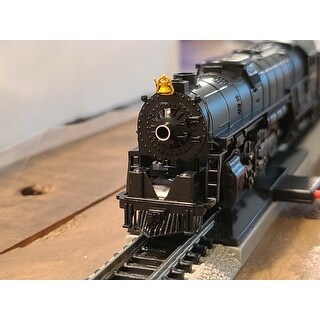 bachmann empire builder