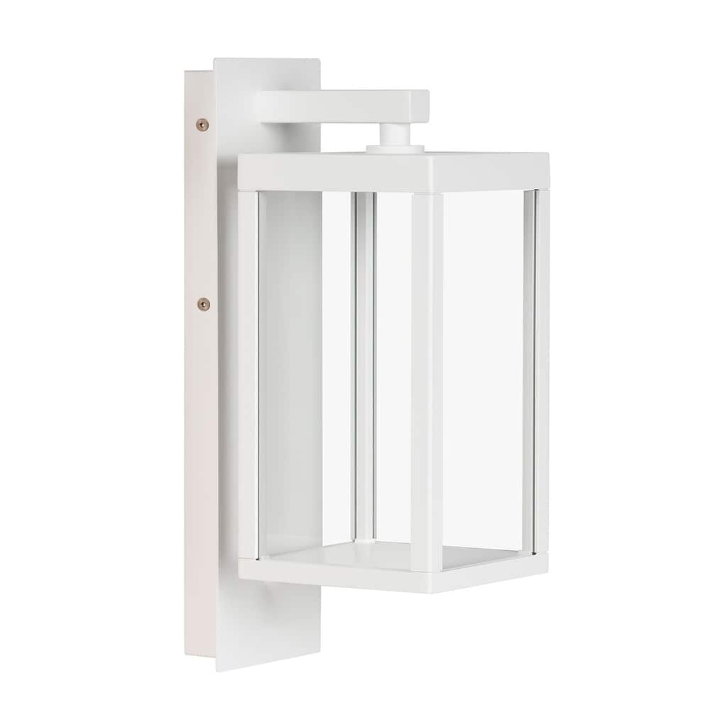 Inowel Wall Light Outdoor LED Lamp Sconce Lantern IP54 13W 750Lm