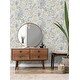 preview thumbnail 5 of 5, Fine Decor Meilani Natural & Grey Palm Landscape Wallpaper