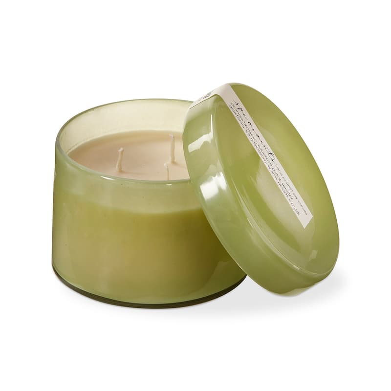 Spa Moments Candle with Lid