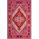preview thumbnail 33 of 37, SAFAVIEH Handmade Bellagio Gracia Modern Oriental Wool Rug