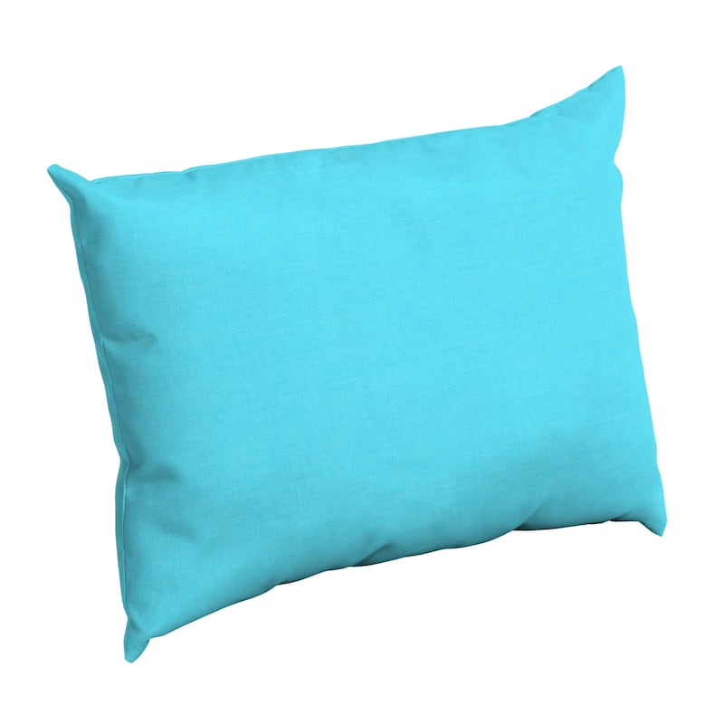 ARDEN Outdoor 17 x 23 in. Pillow Back