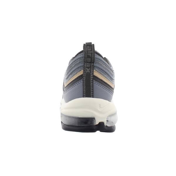 Shop Nike Air Max 97 Premium Casual Men S Shoes Size 10 D M Us