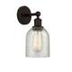 Option Oil Rubbed Bronze / Mica