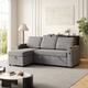 Option Dark Gray