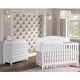 preview thumbnail 4 of 2, Oxford Baby Briella 3 Drawer Dresser