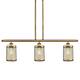 Option Brushed Brass