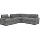 Option Dark Grey