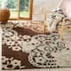 Option Brown/Multi