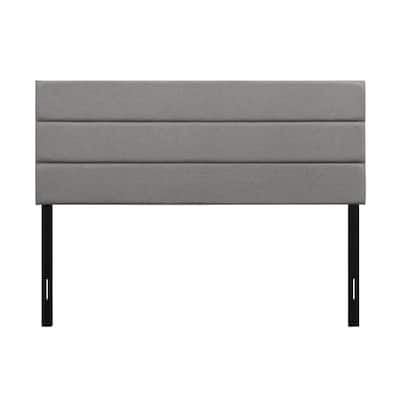 Etta Tufted Upholstered Headboard