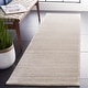preview thumbnail 6 of 67, SAFAVIEH Handmade Himalaya Jessika Modern Wool Rug 2'3" x 10' - Stone