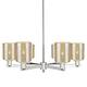 Option Polished Nickel / Mercury