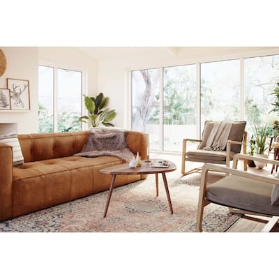 Poly and Bark Forma Coffee Table