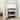 47" Wooden Shoe Cabinet, 3 Flip Drawers Narrow Freestanding