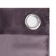 No. 918 Emily Voile Sheer Grommet Curtain Panel- Single Panel