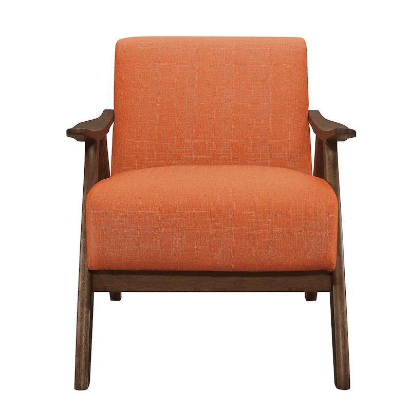 Levine 3-Piece Retro Living Room Sofa Set