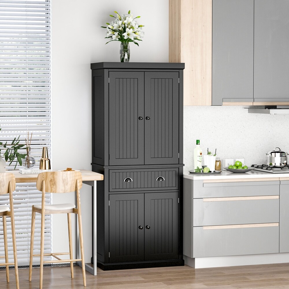 Buy Kitchen & Pantry Storage Online at Overstock | Our Best ...