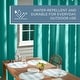 preview thumbnail 130 of 128, ATI Home Indoor/Outdoor Solid Cabana Grommet Top Curtain Panel Pair