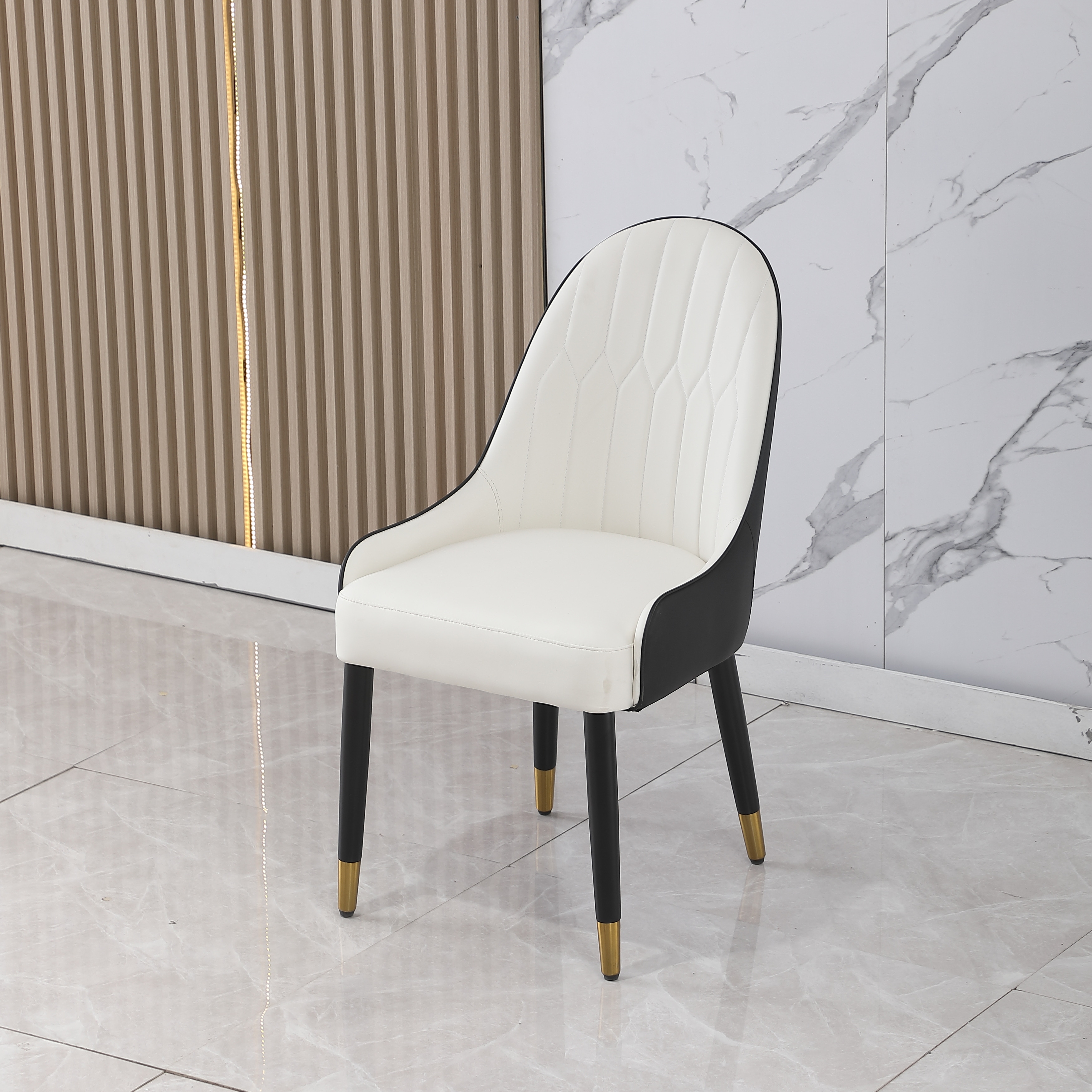 Modern Desk Chair for Living Room, Dining Room