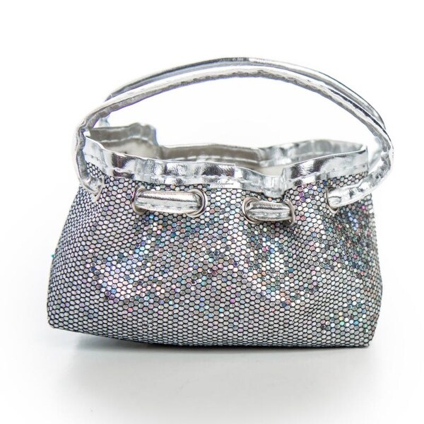 doll purse