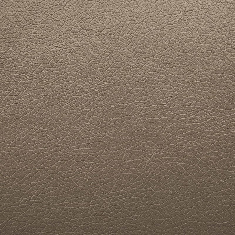 Sily Power Reclining Loveseat, Light Brown Faux Leather, 57 Inch, USB